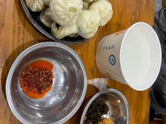 -红帽叔叔包子