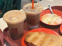 -亚坤(白沙浮广场店)