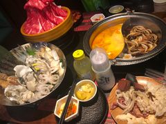 -牛New寿喜烧(闵行龙湖天街店)
