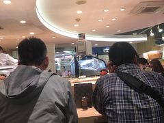 -大起水产回转寿司(道顿堀店)