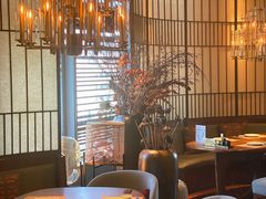 大堂-山葵家·创意料理(宁波来福士店)