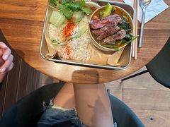 -BAKER&SPICE(祥云小镇店)