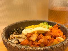 -七八冷面·延边朝鲜族美食(世纪汇店)