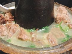 云南牛扒呼-艳域云国特色料理馆(马当路店)