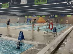 -海派健身(洋河力帆店)