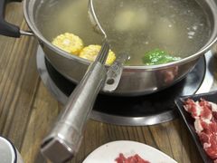 -全好食潮汕牛肉火锅(泗洲路店)