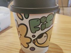 -LOOKA COFFEE(大鹏所城店)