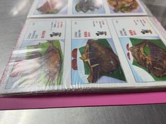 -黄亚华小食店(Jalan Alor)