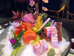 -月下料理(楷林IFC店)