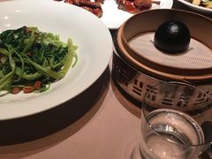 -荣轩(新荣记环球金融中心店)