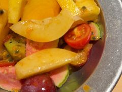 -水平有限广西米粉·广西风味集(五道口店)