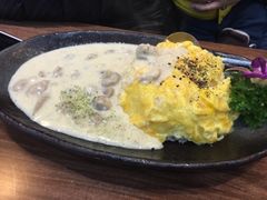 -犀牛家猪排