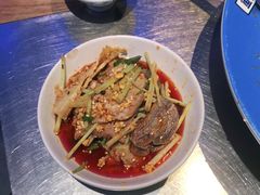 夫妻肺片-鱼库·不仅是一家烤鱼店(车公庙店)