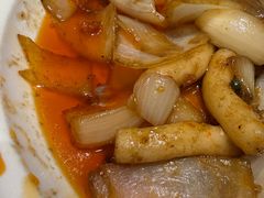 -周家二小姐的菜(西津渡店)