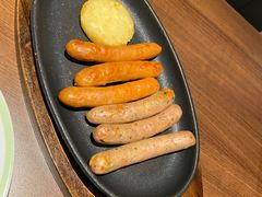 -萨莉亚意式餐厅(杭州滨江天街店)