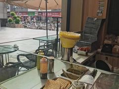 -煎饼记(长虹路民发广场店)