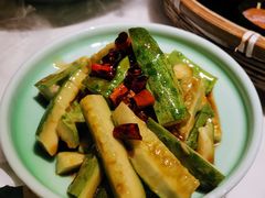王婆拍瓜-淀里船宴(裕华东路店)