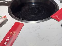 -汕头八合里海记牛肉店(清河店)