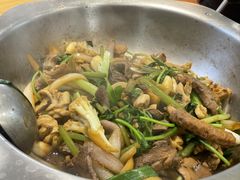 -九道菜有鸡鱼头(石鼓路店)
