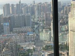 -长沙Y60-SKYLINE天际江景酒店(五一广场店)
