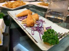 -敦煌喜宴(万达广场店)