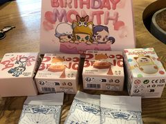 -泡泡玛特POPMART(侨福芳草地店)