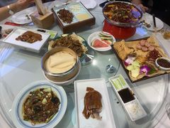 -郭林家常菜(狼垡店)