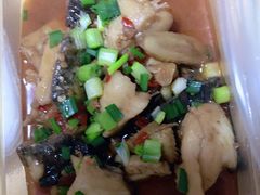 农家划水-千岛湖小鱼儿·淳安匠心农家菜