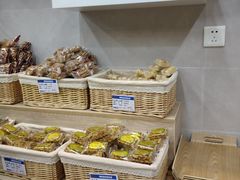 -老香齋(五角场店)