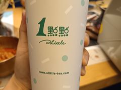 -1点点(东鼓道店)