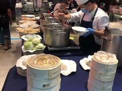 -陈鹏鹏潮汕菜(宝安机场T3航站楼店)