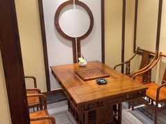 -谢氏老金口渔村(王家墩店)