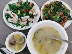 -潮道鱼仔店·潮汕味(长兴路店)