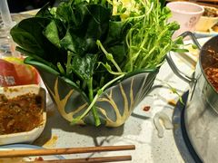 -麻辣因子滩羊火锅(世和广场店)