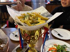 -1861意大利餐厅(文化广场店)