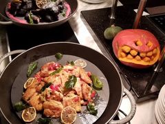 -深圳四季酒店·馥自助餐厅