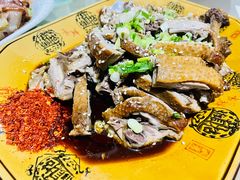 -苏记溪河鲢鱼庄(天府新区店)