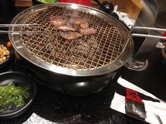 -九田家黑牛烤肉料理(石路天虹店)