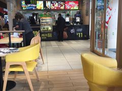 -德克士(崂山百货店)