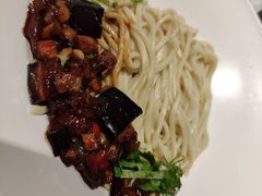 -北京王府井希尔顿酒店·秦唐中餐厅Chynna