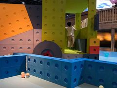 -杭州开元森泊度假乐园