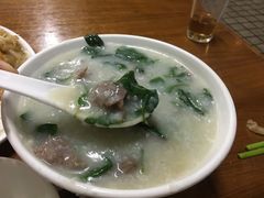 -华记粥饭店(印象容桂主题风情街店)