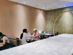 -麦当劳(西单明珠店)