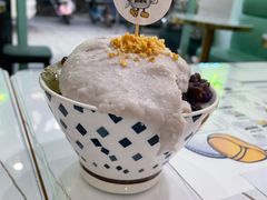 -糖潮糖水铺(省府店)