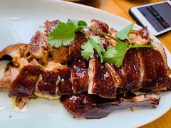 杭式卤鸭-百家鲜·杭帮菜