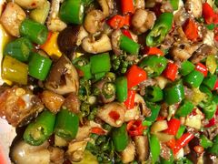 -泥糊破店小酒馆·团建聚餐(南京西路店)