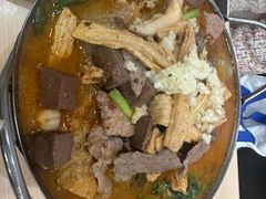 -百家鸡味馆(清泰店)