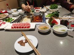 -海底捞火锅(龙湖北京大兴天街店)