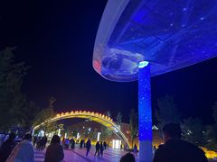 -鼎盛王朝康熙大典实景演出