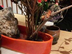 -翁暖茶馆(滨江东总店)